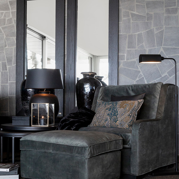 HUNTER Spegel - Bild 3