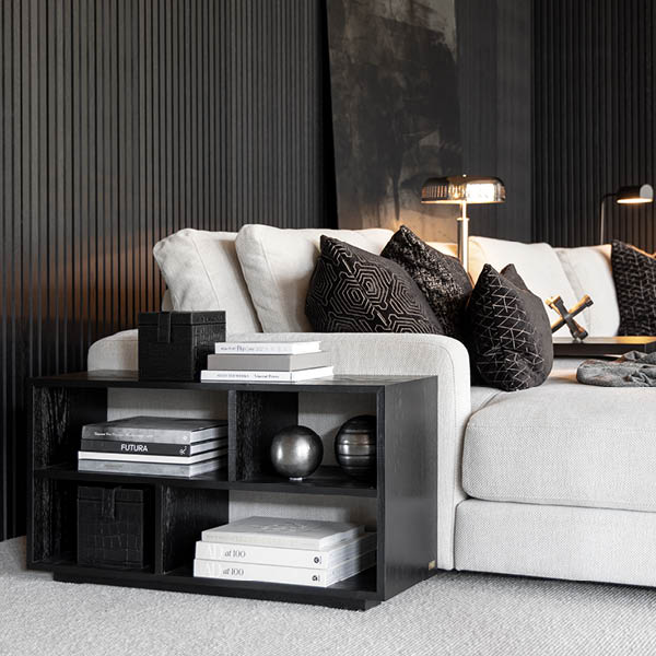 HUNTER Mediabänk - Bild 2