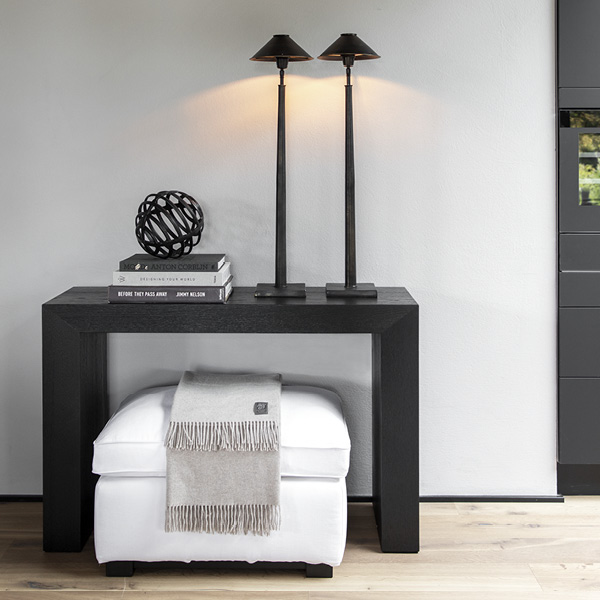 HUNTER konsolbord - Bild 3