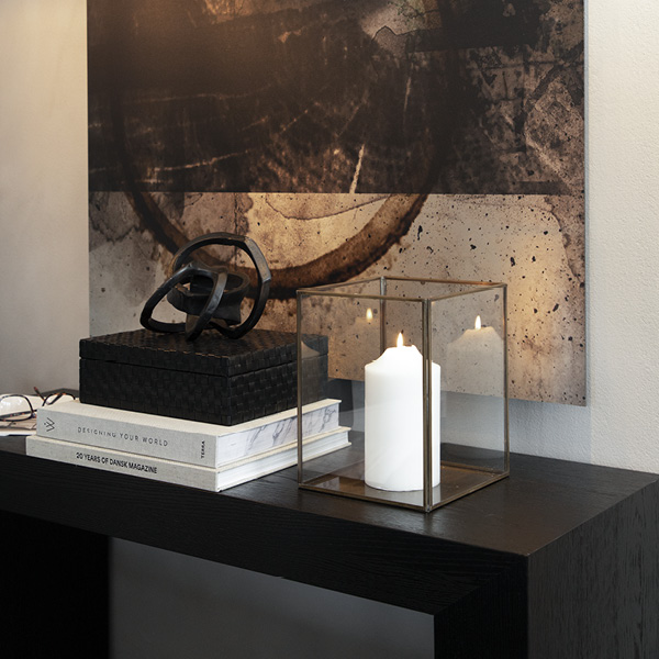 HUNTER konsolbord - Bild 2