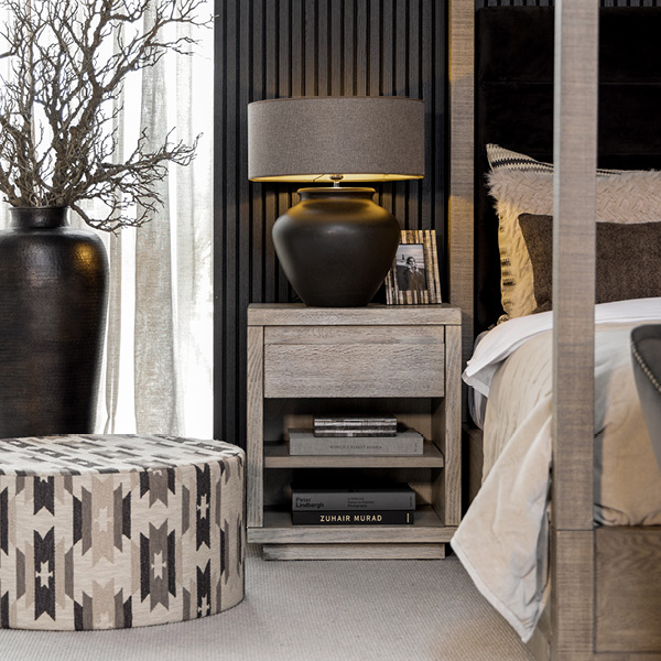 HUNTER sängram - Bild 3