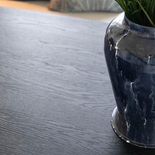 HUNTER Matbord, 240×110 cm - Bild 7