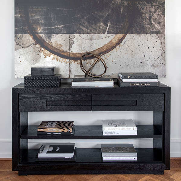 HUNTER konsolbord - Bild 11