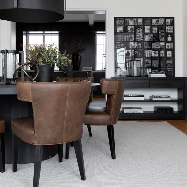 HUNTER konsolbord - Bild 10