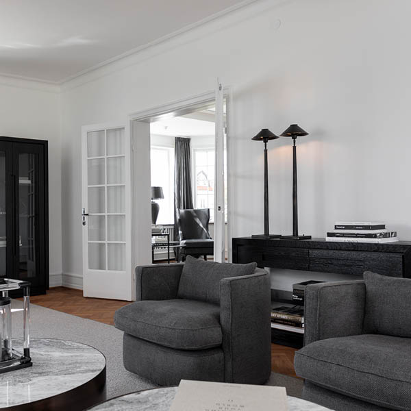 HUNTER konsolbord - Bild 9