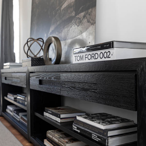 HUNTER konsolbord - Bild 8