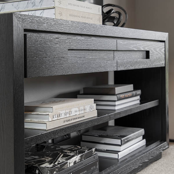 HUNTER konsolbord - Bild 7