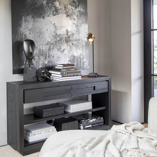 HUNTER konsolbord - Bild 6