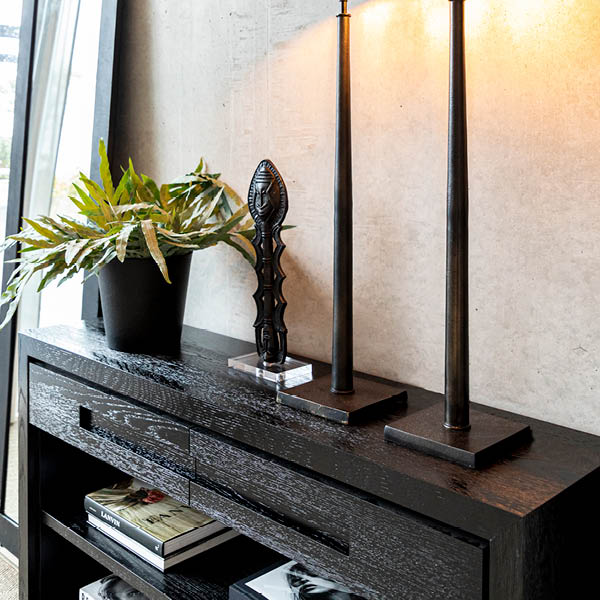 HUNTER konsolbord - Bild 5