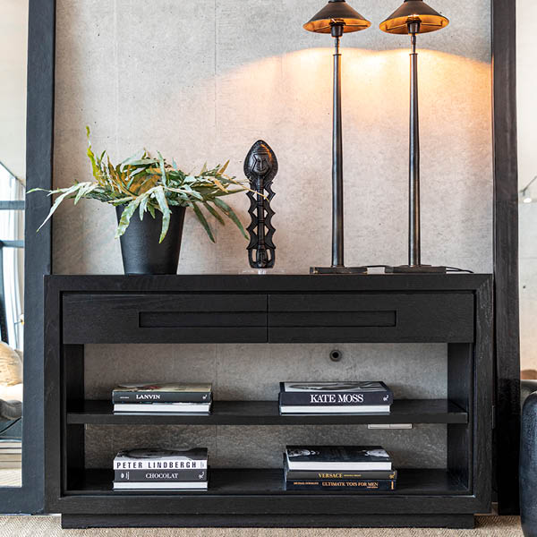 HUNTER konsolbord - Bild 4