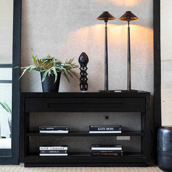 HUNTER konsolbord - Bild 3