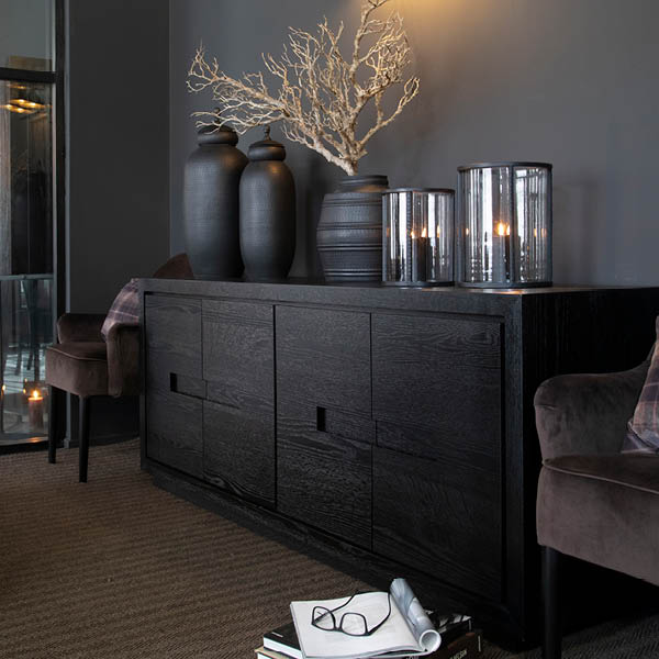 HUNTER skåp - Bild 6