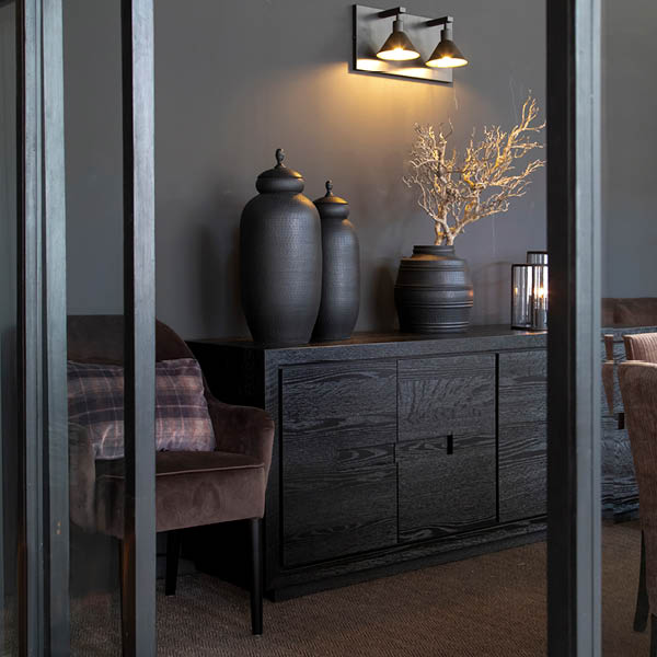 HUNTER skåp - Bild 5