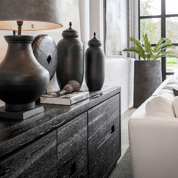 HUNTER skåp - Bild 4