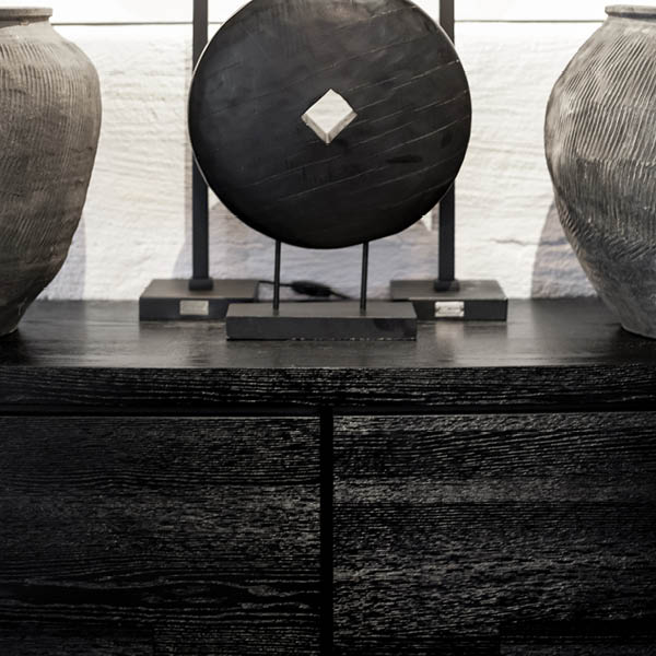 HUNTER skåp - Bild 3