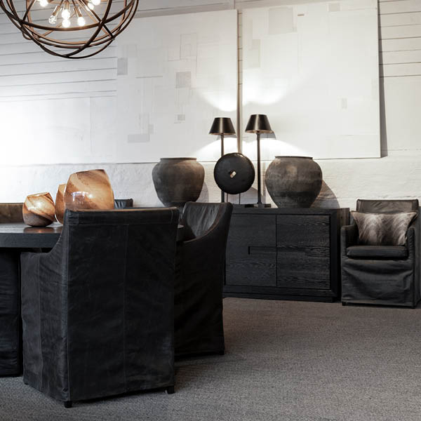 HUNTER skåp - Bild 2