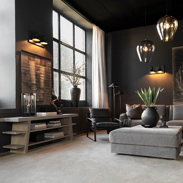 ANZIO Vägglampa - Bild 9