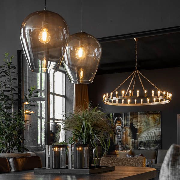 INFINITY taklampa - Bild 3