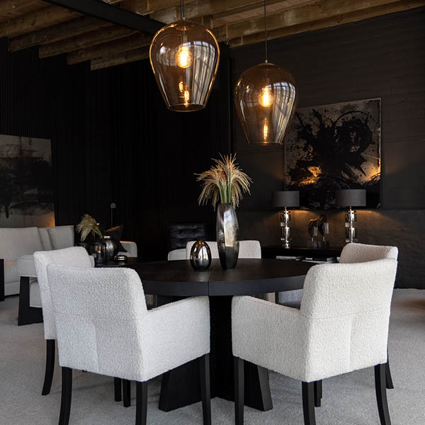 INFINITY taklampa - Bild 5