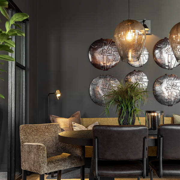 INFINITY taklampa - Bild 4