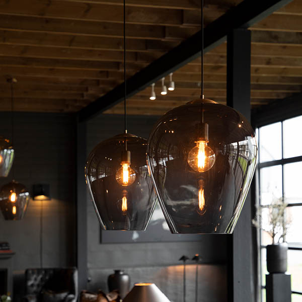 INFINITY taklampa - Bild 7