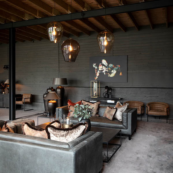 INFINITY taklampa - Bild 6