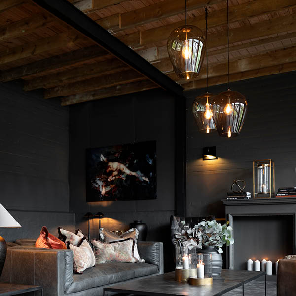 INFINITY taklampa - Bild 5