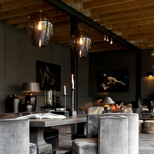 INFINITY taklampa - Bild 3