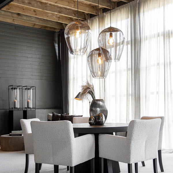 INFINITY taklampa - Bild 7