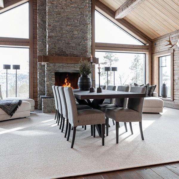 JUSTIN Matbord, 240x100 cm - Bild 3