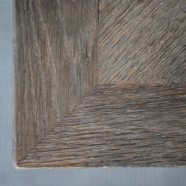 JUSTIN Matbord, 240x100 cm - Bild 5