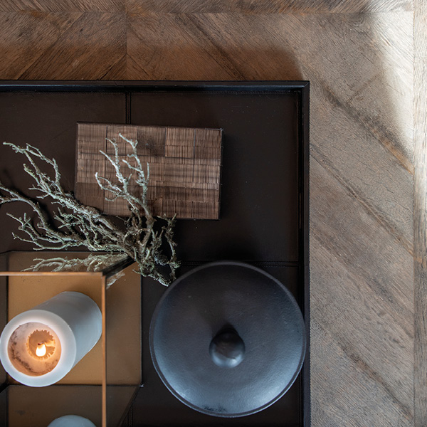 JUSTIN Matbord, 240x100 cm - Bild 4