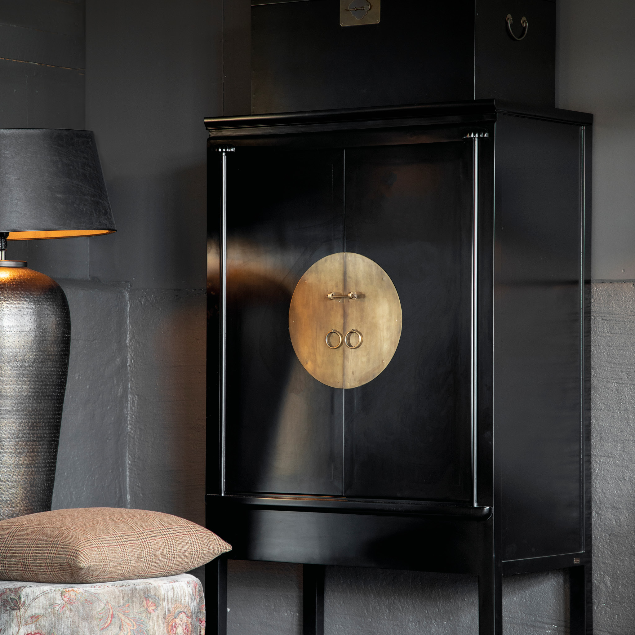 MACAO kinaskåp - Bild 5