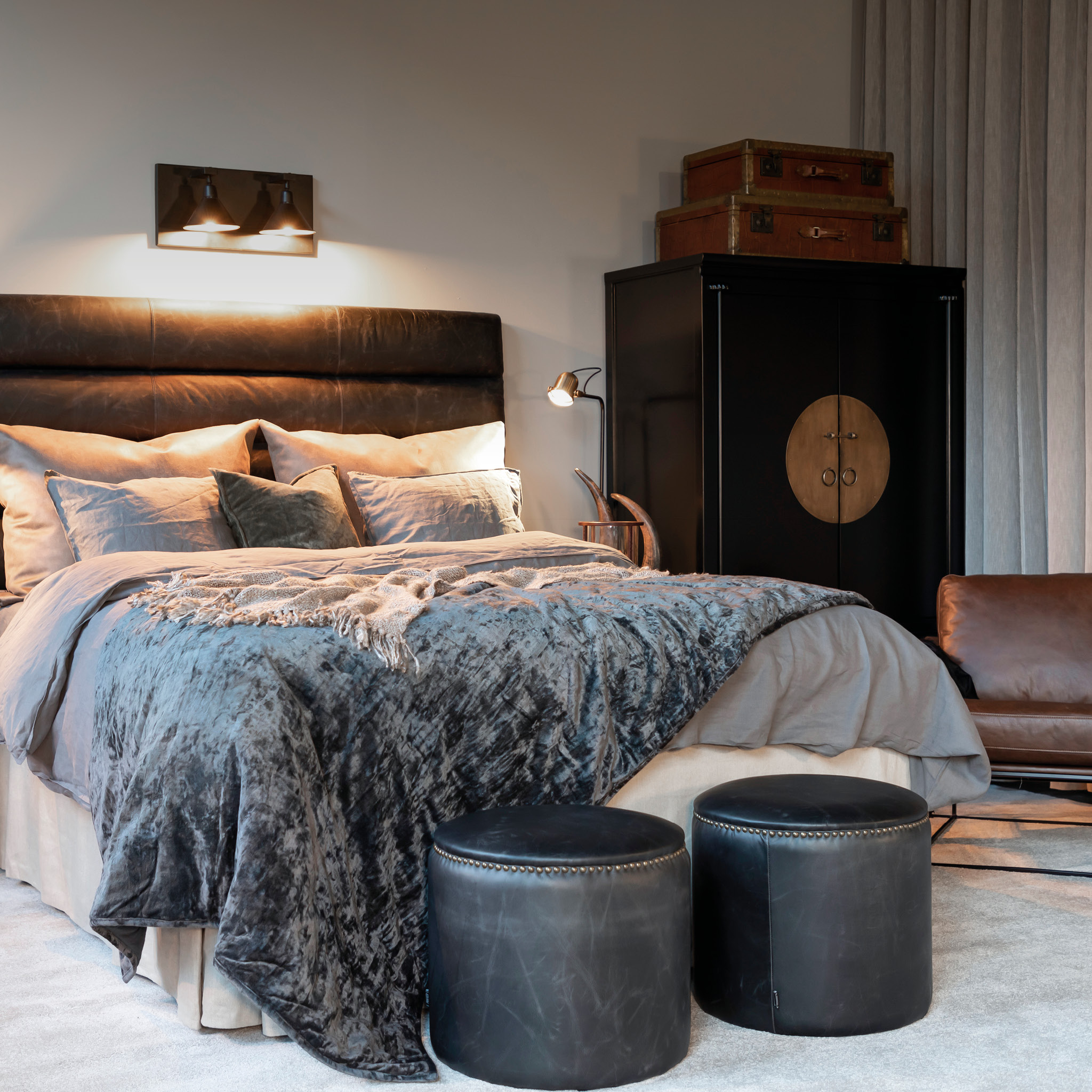 MACAO kinaskåp - Bild 7