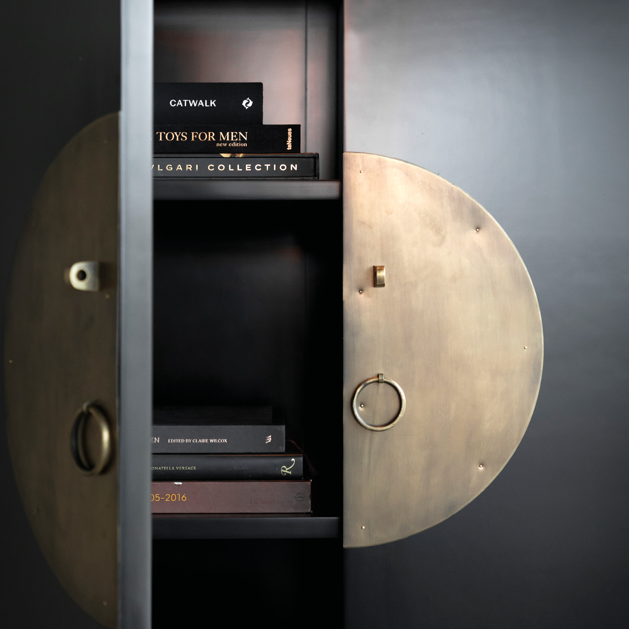 MACAO kinaskåp - Bild 8