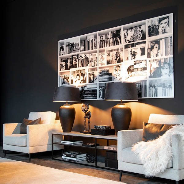 FLORENCE Bordslampa - Bild 12