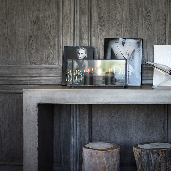 U CONSOLE konsolbord - Bild 2