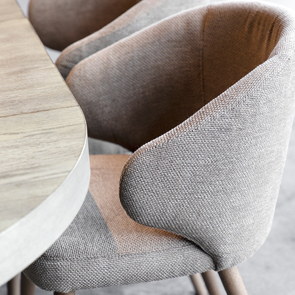 LA NOU matstol - Bild 5