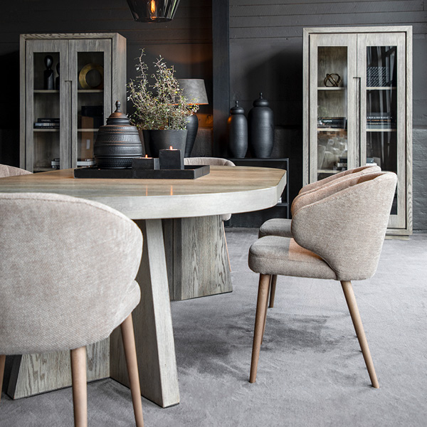 LA NOU matstol - Bild 3