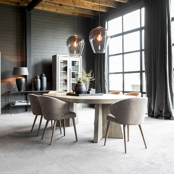 LA NOU matstol - Bild 2