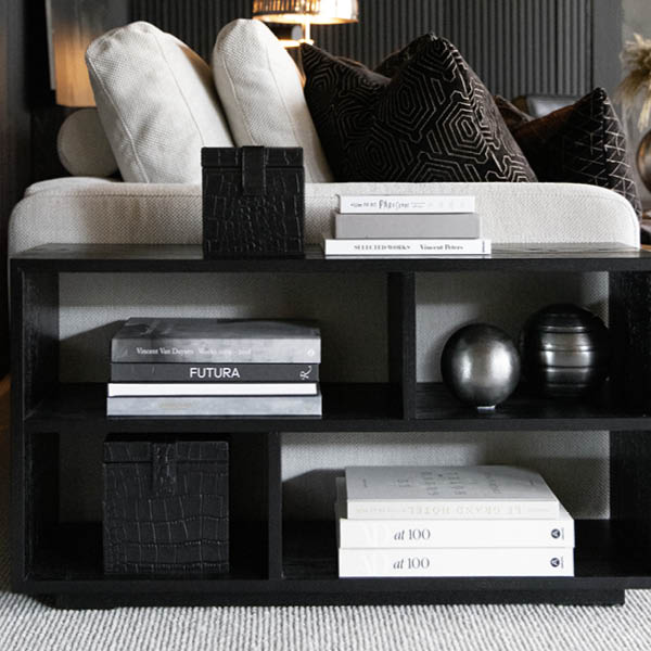 MARCELLO 3-pack fyrkantiga boxar - Bild 5