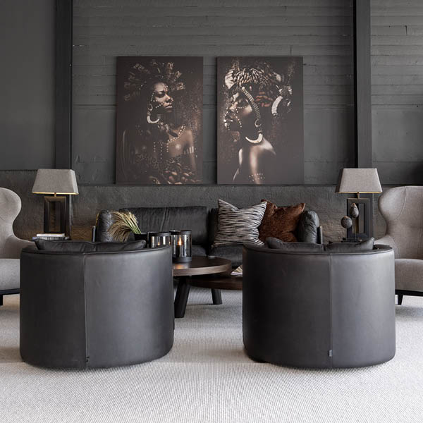 LANDON soffbord ⌀100cm - Bild 2