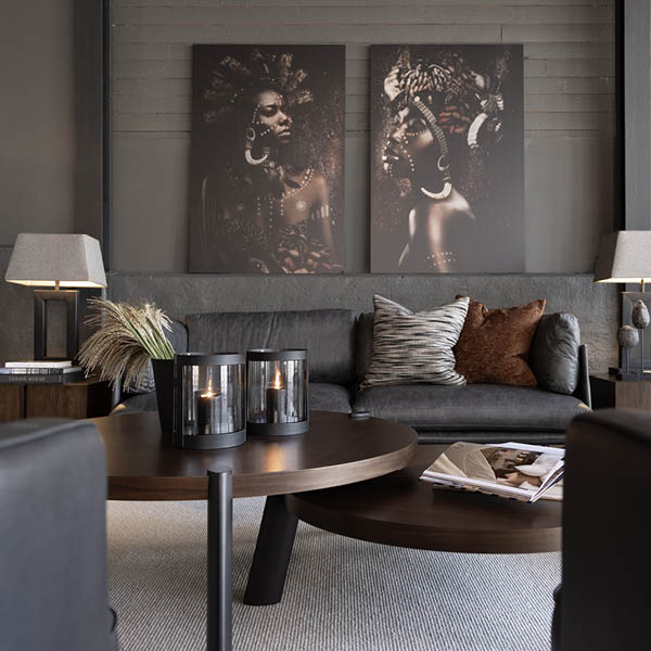 LANDON soffbord ⌀100cm - Bild 3