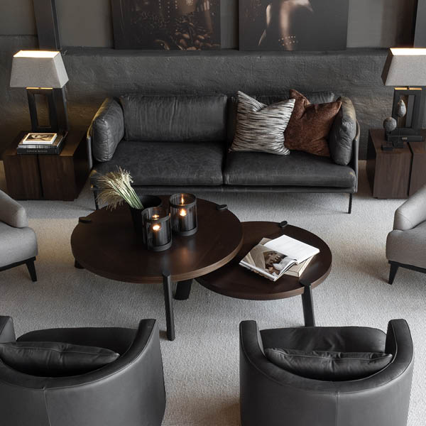 LANDON soffbord ⌀100cm - Bild 5