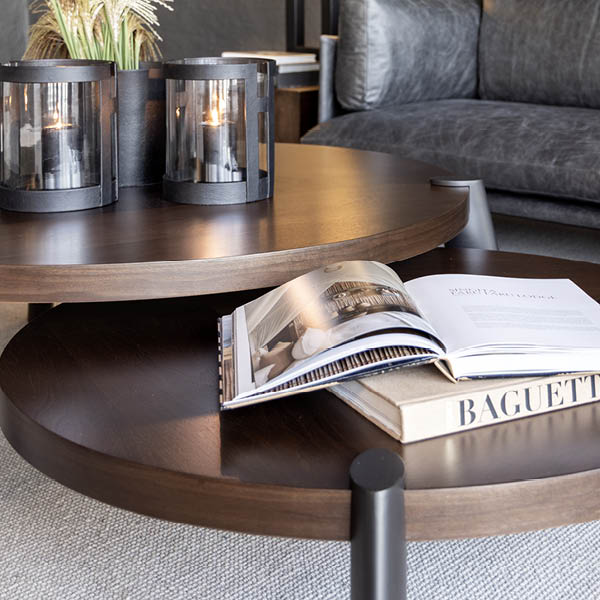 LANDON soffbord ⌀100cm - Bild 4