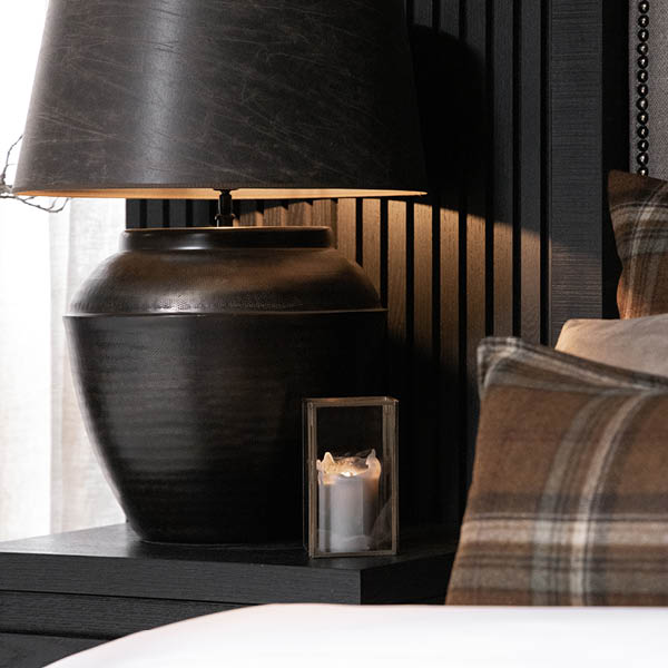 LAPEDONA Bordslampa - Bild 11