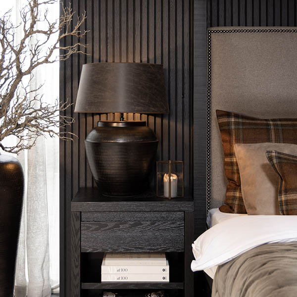 LAPEDONA Bordslampa - Bild 10