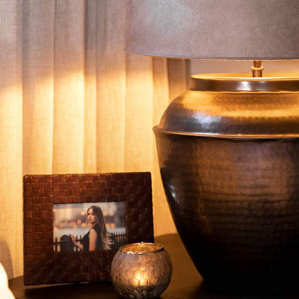 LAPEDONA Bordslampa - Bild 6