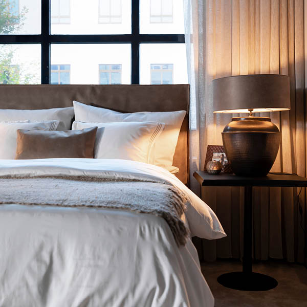 LAPEDONA Bordslampa - Bild 4