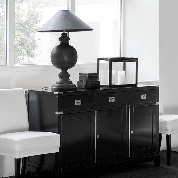 LAZIO Bordslampa - Bild 6